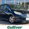 nissan note 2012 -NISSAN--Note DBA-E12--E12-017965---NISSAN--Note DBA-E12--E12-017965- image 1