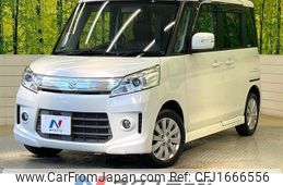 suzuki spacia 2014 CFJ1666556