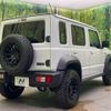 suzuki jimny-nomade 2025 CFJ1574411 image 17