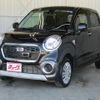 daihatsu cast 2015 -DAIHATSU--Cast DBA-LA250S--LA250S-0008187---DAIHATSU--Cast DBA-LA250S--LA250S-0008187- image 1