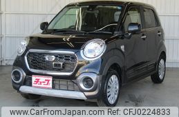 daihatsu cast 2015 -DAIHATSU--Cast DBA-LA250S--LA250S-0008187---DAIHATSU--Cast DBA-LA250S--LA250S-0008187-