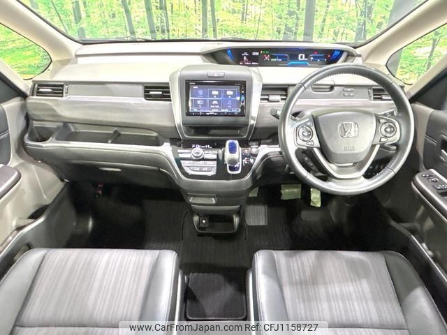 honda freed-hybrid 2017 quick_quick_GB7_GB7-1042239 image 2