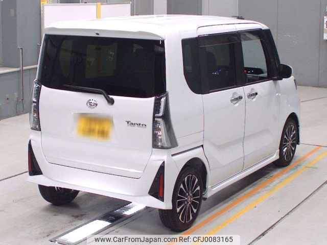 daihatsu tanto 2023 -DAIHATSU 【岐阜 582む2446】--Tanto LA650S-0373531---DAIHATSU 【岐阜 582む2446】--Tanto LA650S-0373531- image 2