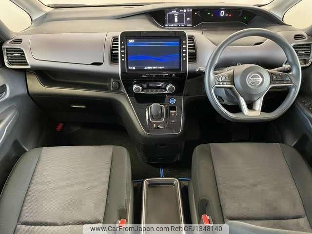 nissan serena 2021 quick_quick_6AA-HC27_HC27-028168 image 2