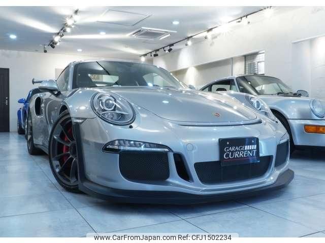 porsche 911 2016 CFJ1502234 image 2