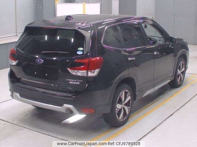 subaru forester 2018 -SUBARU--Forester 5AA-SKE--SKE-009120---SUBARU--Forester 5AA-SKE--SKE-009120- image 2