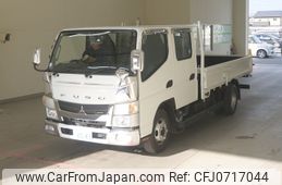 mitsubishi-fuso canter 2017 -MITSUBISHI 【宮城 100ﾁ6543】--Canter FGA20-550142---MITSUBISHI 【宮城 100ﾁ6543】--Canter FGA20-550142-