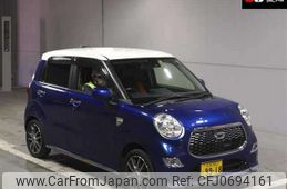 daihatsu cast 2016 -DAIHATSU 【滋賀 583ｳ9918】--Cast LA250S--0046346---DAIHATSU 【滋賀 583ｳ9918】--Cast LA250S--0046346-