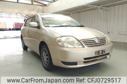 toyota allex 2002 ENHANCEAUTO_1_ea294300