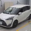 toyota sienta 2017 -TOYOTA 【豊田 500ﾉ8935】--Sienta DAA-NHP170G--NHP170-7092705---TOYOTA 【豊田 500ﾉ8935】--Sienta DAA-NHP170G--NHP170-7092705- image 1