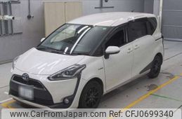 toyota sienta 2017 -TOYOTA 【豊田 500ﾉ8935】--Sienta DAA-NHP170G--NHP170-7092705---TOYOTA 【豊田 500ﾉ8935】--Sienta DAA-NHP170G--NHP170-7092705-