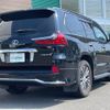 lexus lx 2015 CFJ1698193 image 21