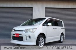 mitsubishi delica-d5 2011 quick_quick_CV5W_CV5W-0605751