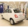 fiat 500 2019 -FIAT--Fiat 500 ABA-31212--ZFA3120000JA87442---FIAT--Fiat 500 ABA-31212--ZFA3120000JA87442- image 26