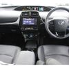 toyota prius 2019 -TOYOTA--Prius DAA-ZVW51--ZVW51-8063388---TOYOTA--Prius DAA-ZVW51--ZVW51-8063388- image 2