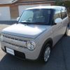 suzuki alto-lapin 2016 CFJ1496089 image 7