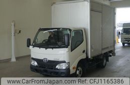 toyota dyna-truck 2018 GOO_NET_EXCHANGE_0501894A30250517W001