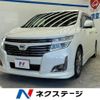 nissan elgrand 2013 -NISSAN--Elgrand DBA-TE52--TE52-056261---NISSAN--Elgrand DBA-TE52--TE52-056261- image 1