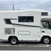 toyota camroad 2023 CFJ1806537 image 4