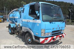 mitsubishi-fuso fighter 2003 GOO_NET_EXCHANGE_0504922A30240416W001