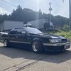 toyota mark-ii 1987 -TOYOTA--Mark2 E-GX71--GX71-6266822---TOYOTA--Mark2 E-GX71--GX71-6266822- image 6