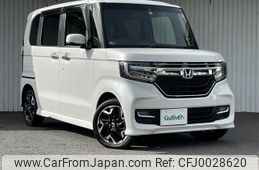 honda n-box 2018 -HONDA--N BOX DBA-JF4--JF4-2010805---HONDA--N BOX DBA-JF4--JF4-2010805-