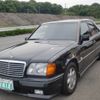 mercedes-benz e-class 1991 -MERCEDES-BENZ--Benz E Class E-124026--WDB124026-2B399107---MERCEDES-BENZ--Benz E Class E-124026--WDB124026-2B399107- image 3