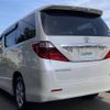 toyota alphard 2008 -TOYOTA--Alphard DBA-GGH25W--GGH25-8001353---TOYOTA--Alphard DBA-GGH25W--GGH25-8001353- image 20