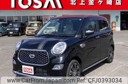 daihatsu cast 2019 quick_quick_LA260S_LA260S-0036664