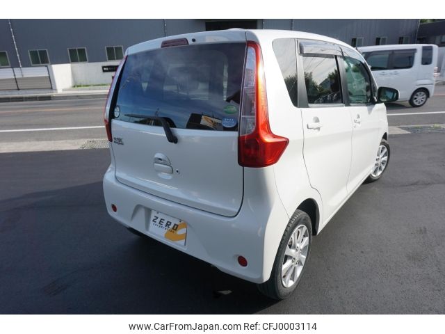 mitsubishi ek-wagon 2014 -MITSUBISHI--ek Wagon B11W--B11W-0055140---MITSUBISHI--ek Wagon B11W--B11W-0055140- image 2