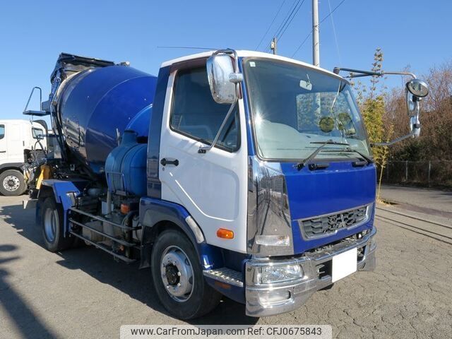 mitsubishi-fuso fighter 2016 -MITSUBISHI--Fuso Fighter QKG-FK72FZ--FK72FZ-590086---MITSUBISHI--Fuso Fighter QKG-FK72FZ--FK72FZ-590086- image 1