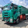 isuzu giga 2016 -ISUZU--Giga QKG-CYM77BM--CYM77BM-7000010---ISUZU--Giga QKG-CYM77BM--CYM77BM-7000010- image 9