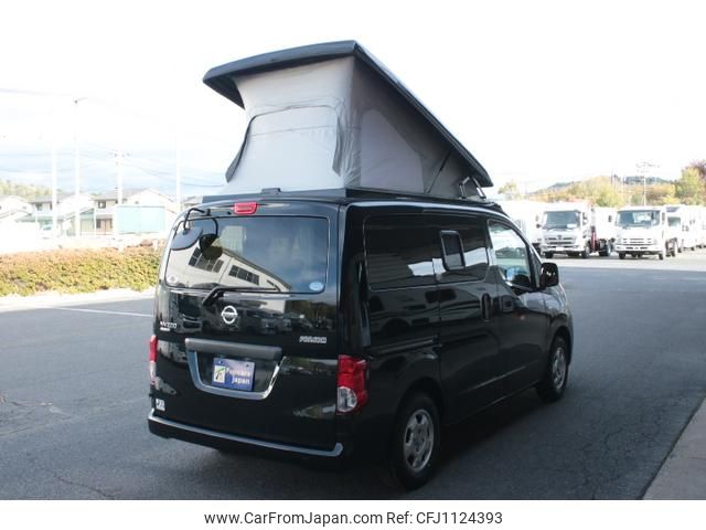 nissan nv200-vanette-van 2020 GOO_JP_700100180330250506001 image 2