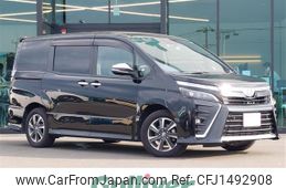 toyota voxy 2020 CFJ1492908