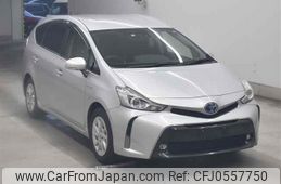 toyota prius-α undefined -TOYOTA--Prius α ZVW41W-0066047---TOYOTA--Prius α ZVW41W-0066047-