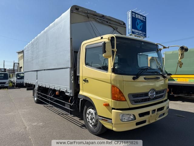 hino ranger 2011 CFJ1683826 image 2