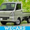 suzuki carry-truck 2020 quick_quick_EBD-DA16T_DA16T-565837 image 1