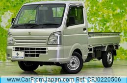 suzuki carry-truck 2020 quick_quick_EBD-DA16T_DA16T-565837