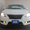 nissan sylphy 2014 -NISSAN--SYLPHY DBA-TB17--TB17-017340---NISSAN--SYLPHY DBA-TB17--TB17-017340- image 24