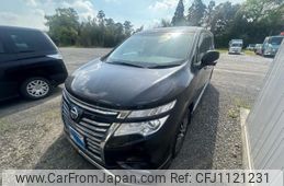 nissan elgrand 2014 -NISSAN--Elgrand DBA-PE52--PE52-051105---NISSAN--Elgrand DBA-PE52--PE52-051105-