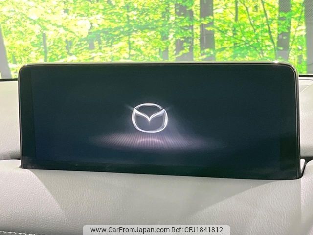mazda cx-5 2022 CFJ1841812 image 2