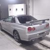 nissan skyline-coupe 2000 -NISSAN--Skyline Coupe BNR34-006099---NISSAN--Skyline Coupe BNR34-006099- image 2