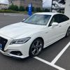 toyota crown 2018 -TOYOTA--Crown 6AA-AZSH20--AZSH20-1019237---TOYOTA--Crown 6AA-AZSH20--AZSH20-1019237- image 3