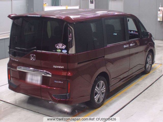 honda stepwagon 2019 -HONDA 【岐阜 303に8441】--Stepwgn RP5-1084044---HONDA 【岐阜 303に8441】--Stepwgn RP5-1084044- image 2