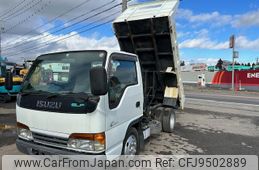 isuzu elf-truck 2000 GOO_NET_EXCHANGE_9031167A30231011W004