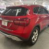 mercedes-benz gla-class 2017 -MERCEDES-BENZ--Benz GLA DBA-156942--WDC1569422J425893---MERCEDES-BENZ--Benz GLA DBA-156942--WDC1569422J425893- image 16