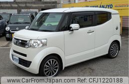 honda n-box-slash 2015 -HONDA--N BOX SLASH DBA-JF1--JF1-9002442---HONDA--N BOX SLASH DBA-JF1--JF1-9002442-