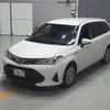 toyota corolla-fielder 2019 CFJ1568176 image 1