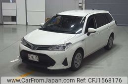 toyota corolla-fielder 2019 CFJ1568176