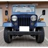 mitsubishi jeep 1990 CFJ9735906 image 16